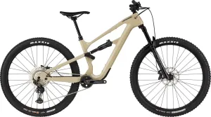 2023 Cannondale Habit Carbon 2