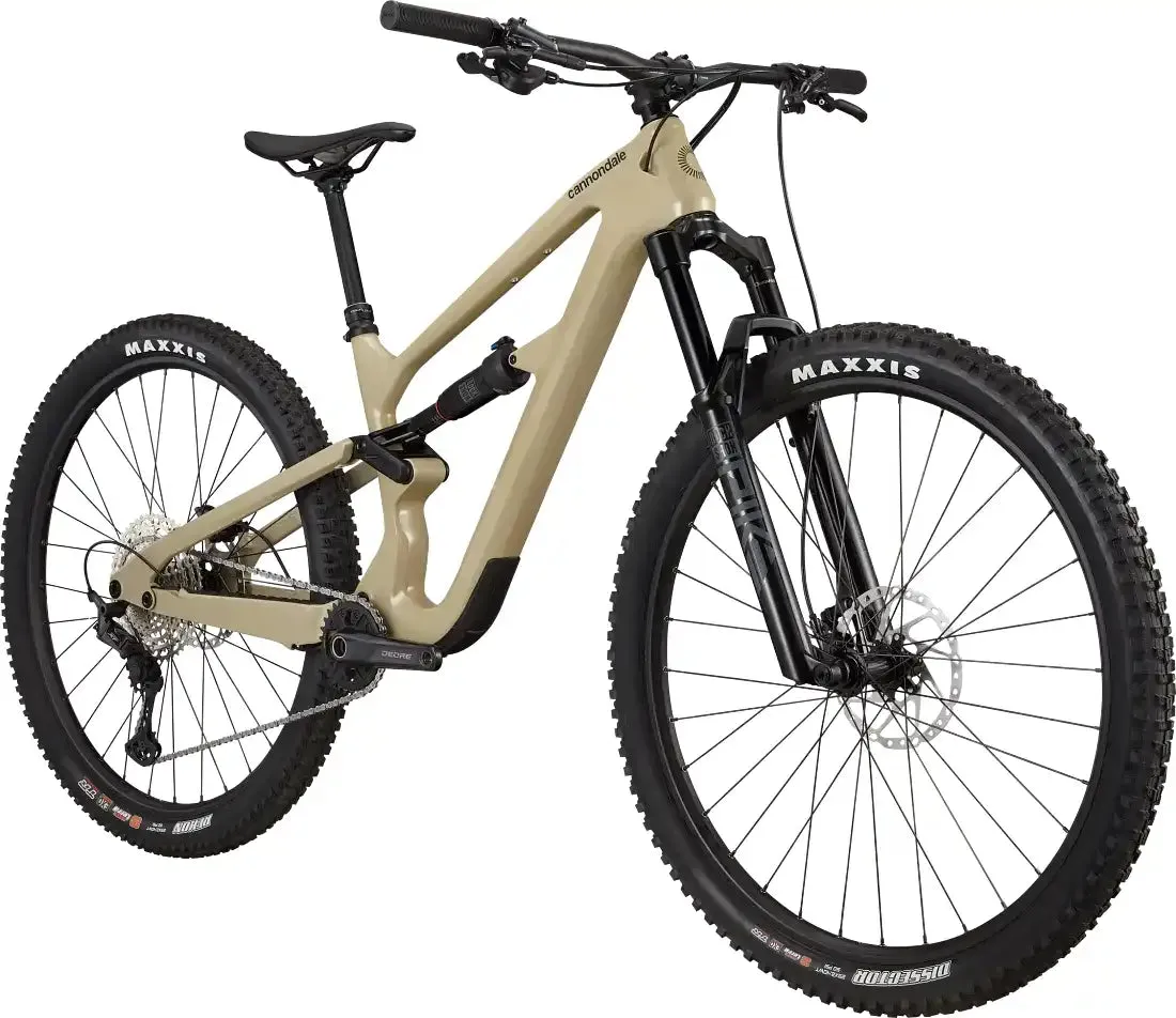 2023 Cannondale Habit Carbon 2
