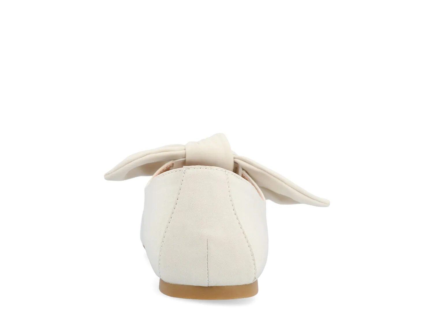 Ballerinas Journee Collection Seralinn, beige