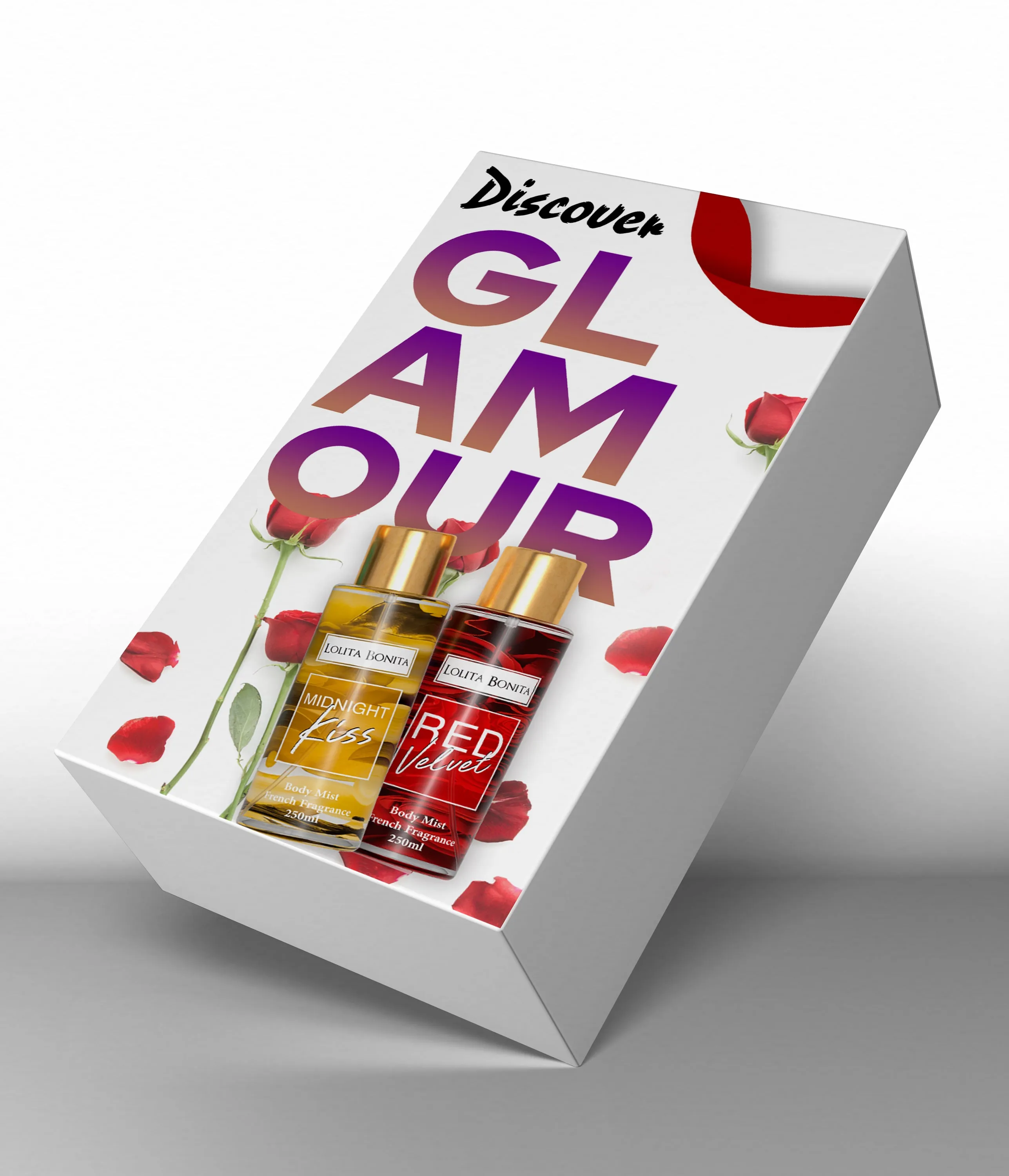 Glamour Duo
