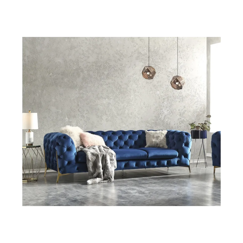 Glamour Loveseat