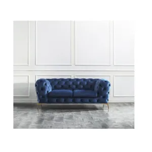 Glamour Loveseat