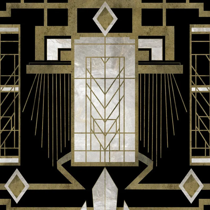 Glamour Wallpaper
