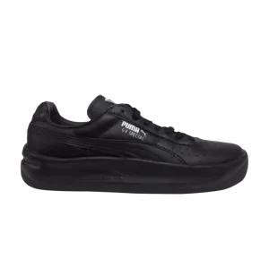 GV Special Puma sneakers, black