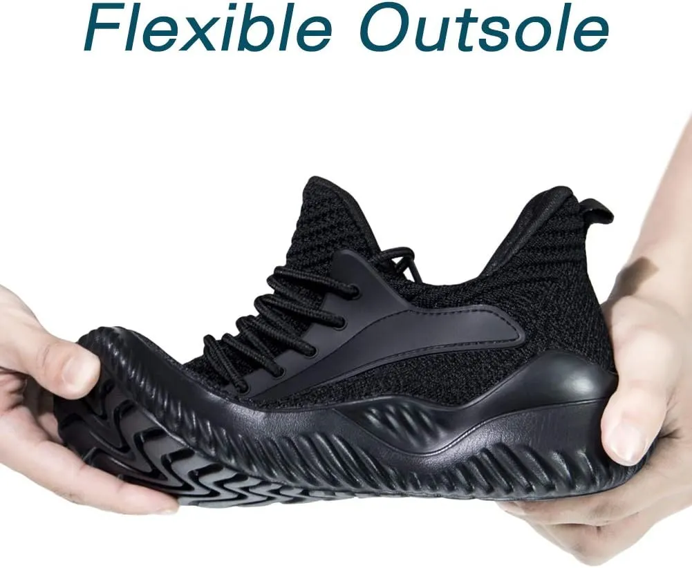 KPP qianguangg Women's Walking Shoes Hands Free Slip-On Sneakers Breathable Tennis Shoes for Women