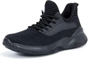 KPP qianguangg Women's Walking Shoes Hands Free Slip-On Sneakers Breathable Tennis Shoes for Women