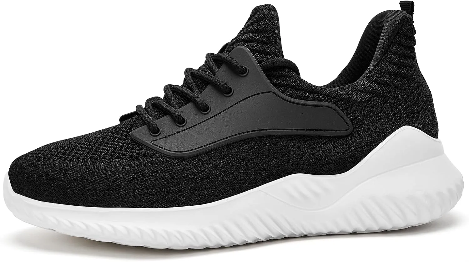 KPP qianguangg Women's Walking Shoes Hands Free Slip-On Sneakers Breathable Tennis Shoes for Women