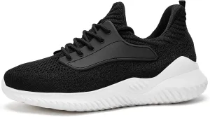 KPP qianguangg Women's Walking Shoes Hands Free Slip-On Sneakers Breathable Tennis Shoes for Women