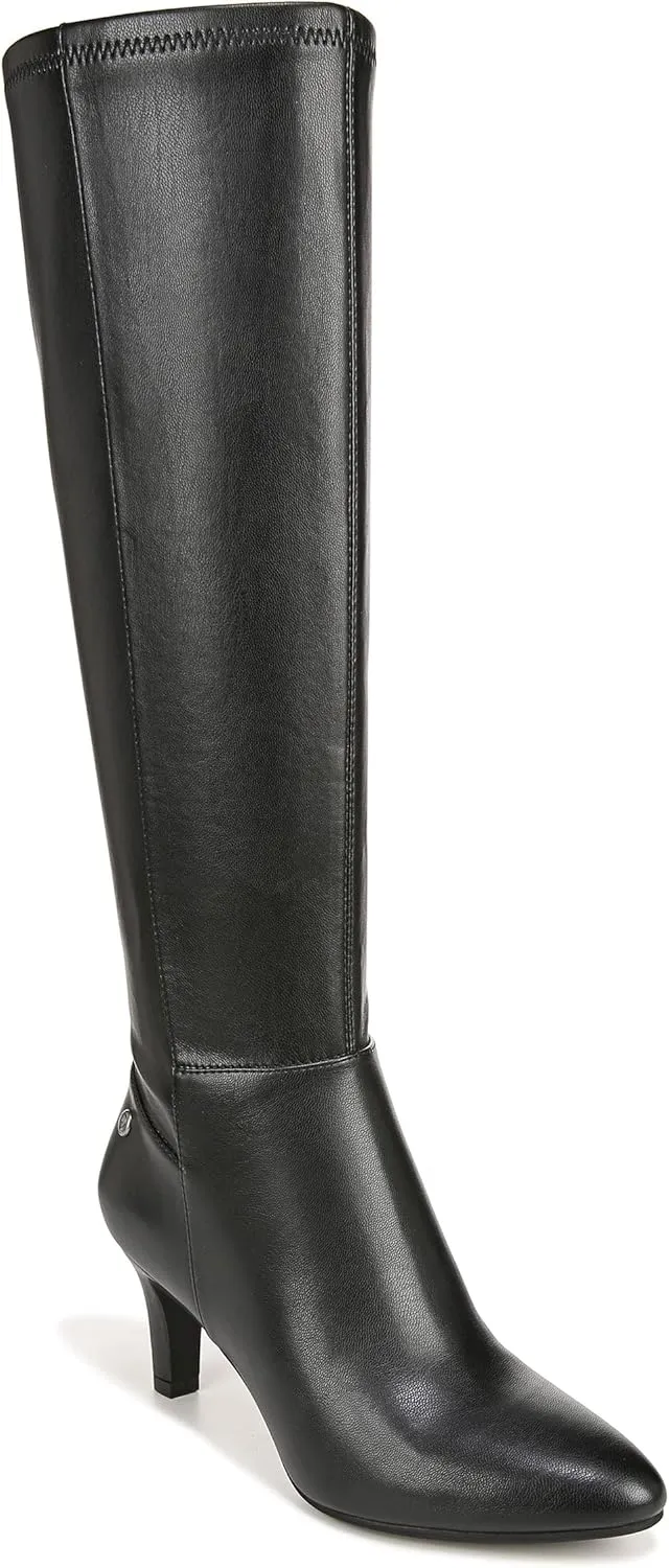 Lifestride Women's Gracie High Heel Boot