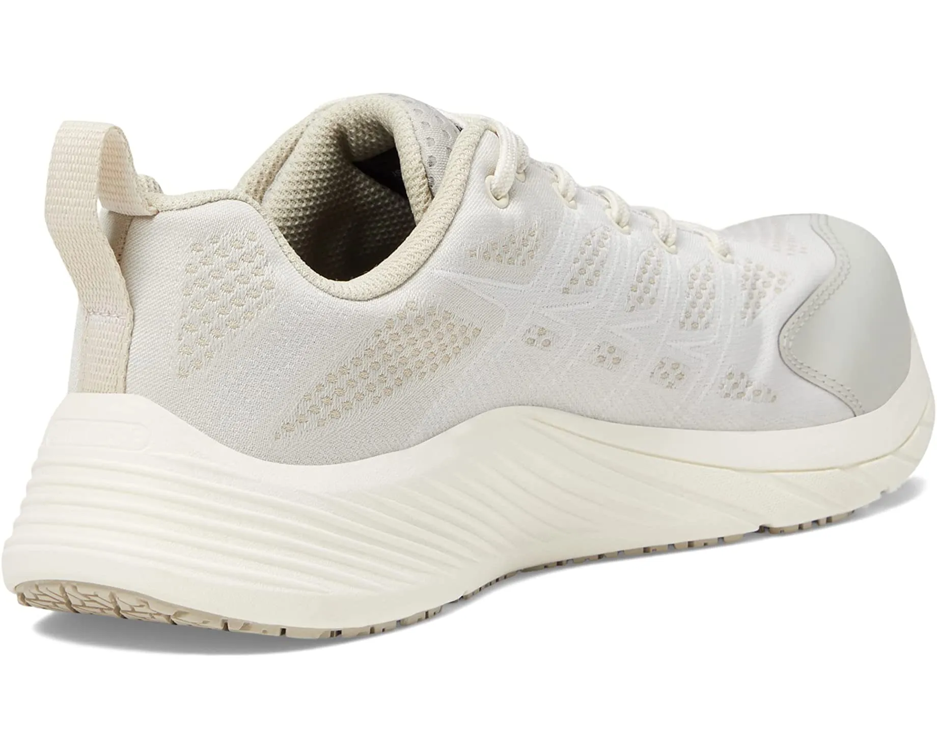Moab Flight CF Merrell Work Sneakers, Birch