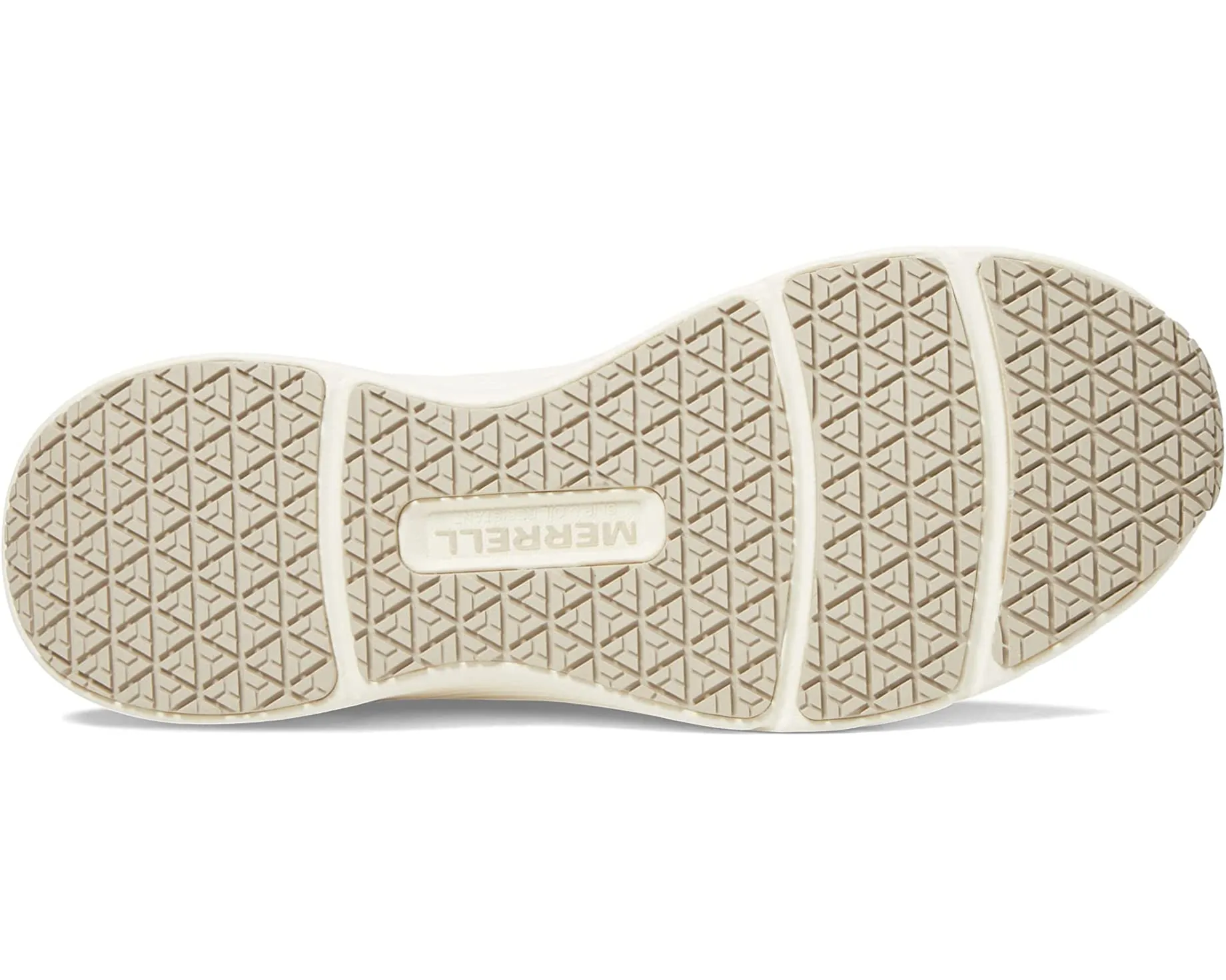 Moab Flight CF Merrell Work Sneakers, Birch