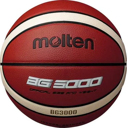 Molten BG3000 Basketball - B7G3000  