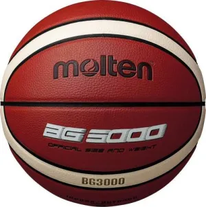 Molten BG3000 Basketball - B7G3000  
