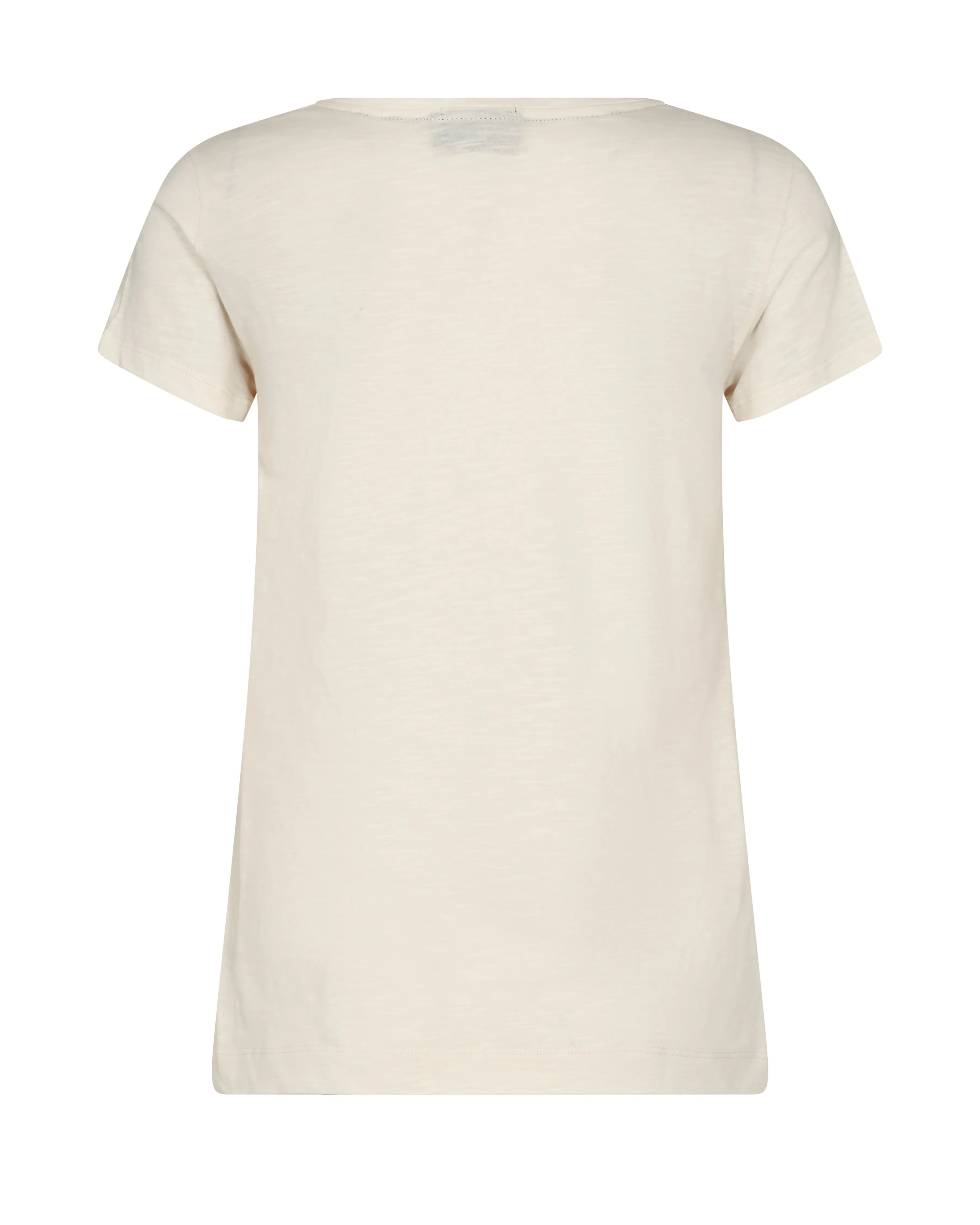 MOS MOSH | Milli O SS Tee Sea Salt