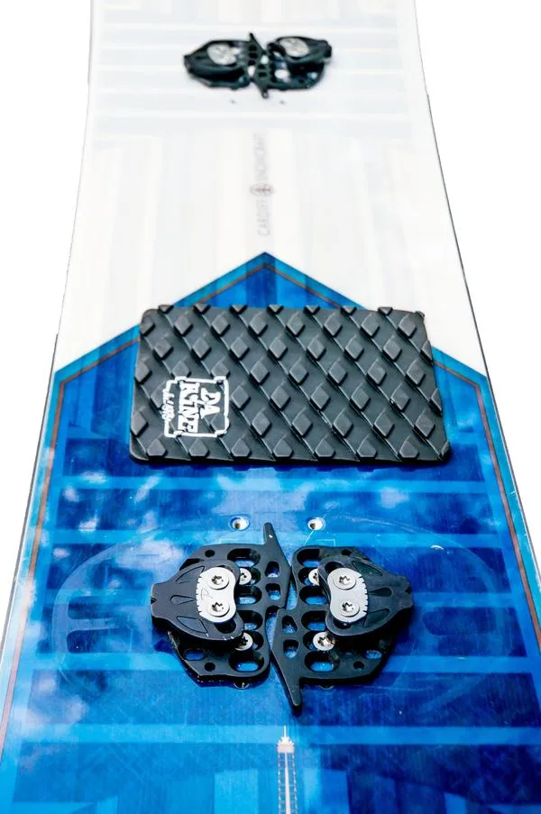 Phantom - Adjustable 3-1 Cleats