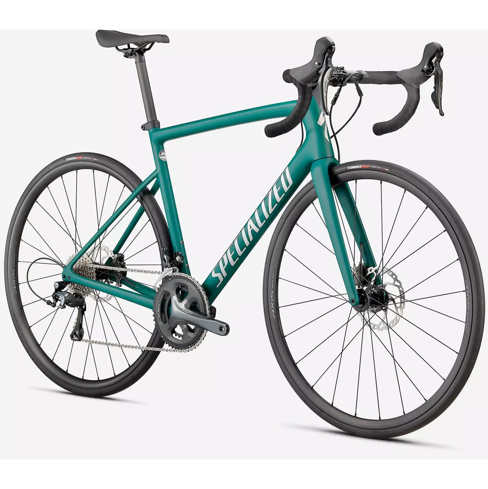 Specialized Tarmac SL6 Road Bike