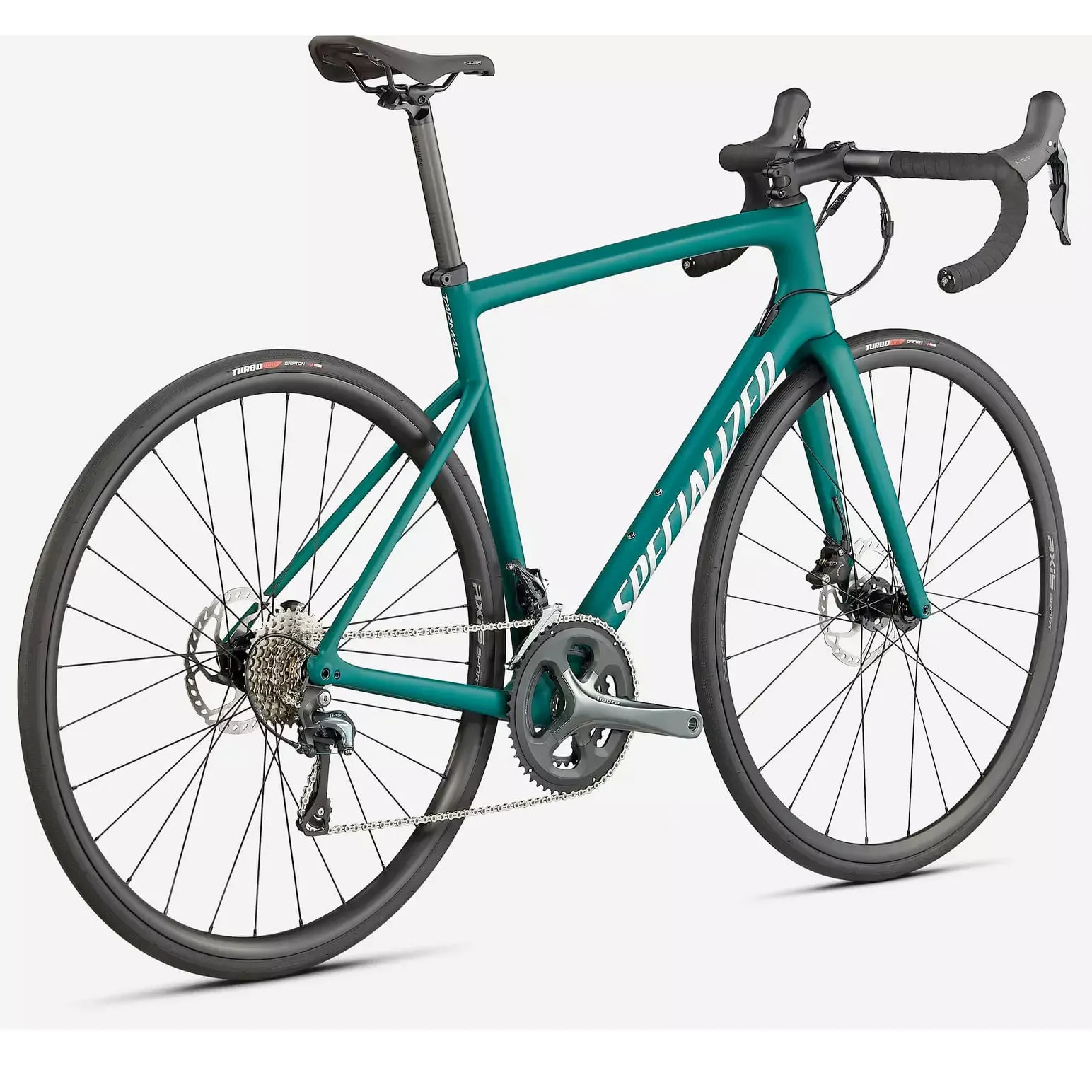 Specialized Tarmac SL6 Road Bike