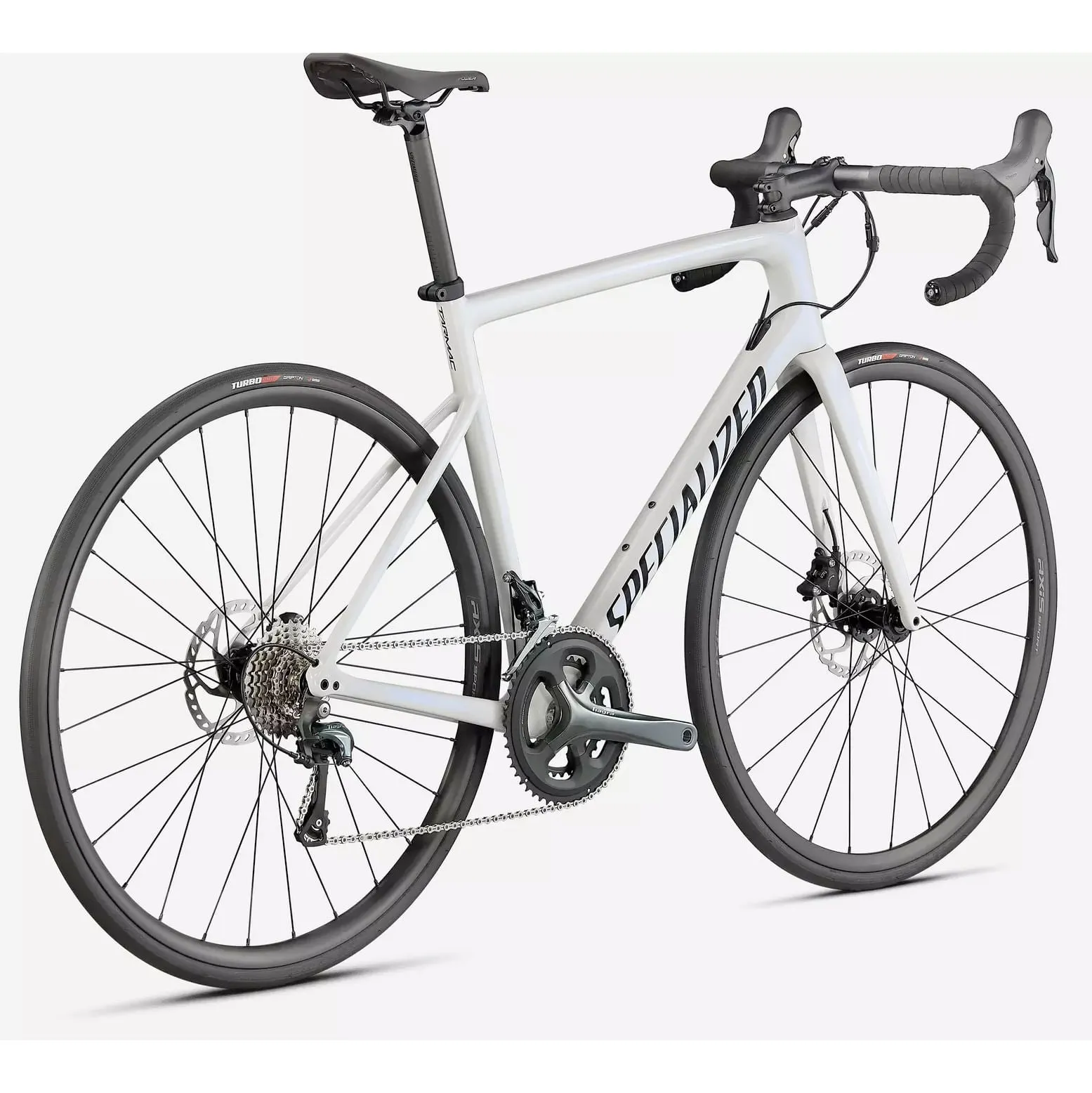 Specialized Tarmac SL6 Road Bike