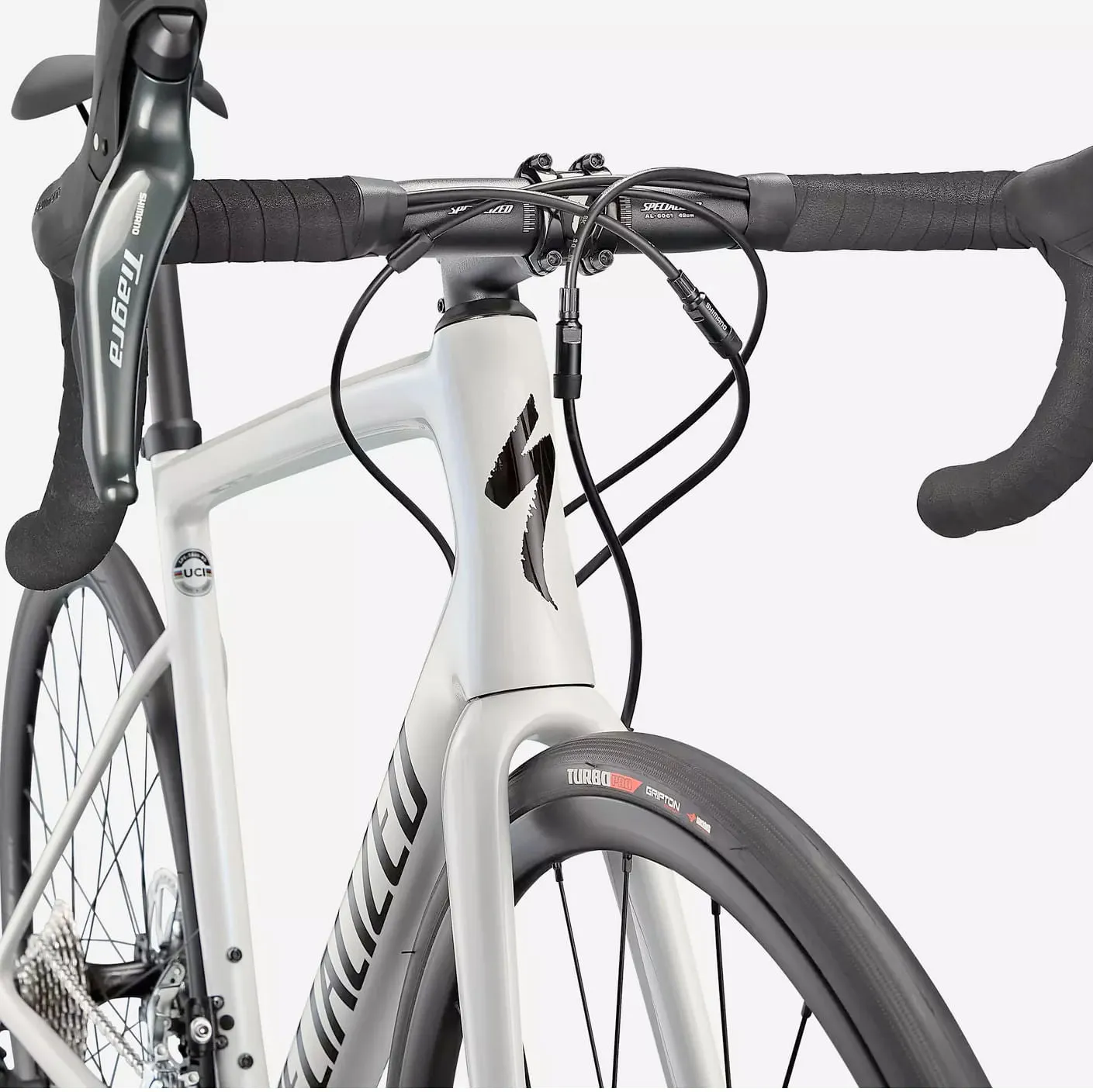 Specialized Tarmac SL6 Road Bike