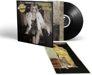 ST. VINCENT / Daddy's Home [Gatefold   poster]